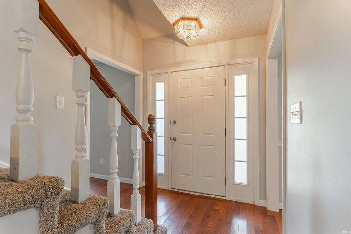Property Photo:  1816 Greenfield Drive  IN 47715 