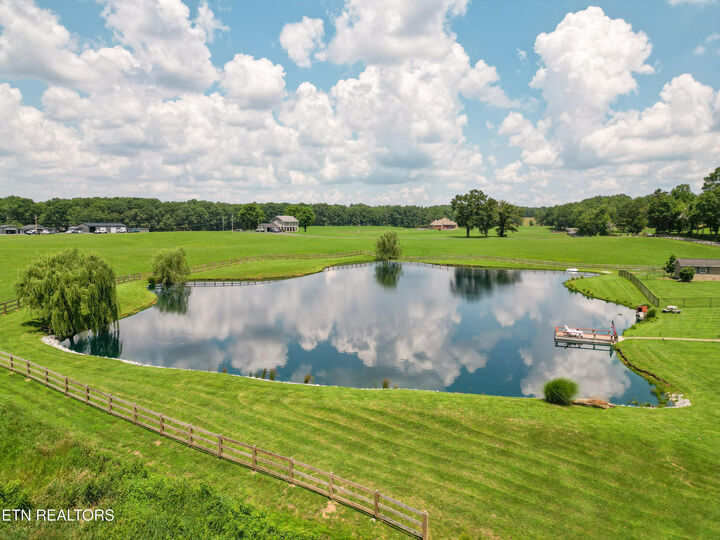 Property Photo:  287 R. S. Marcum Rd  TN 37841 