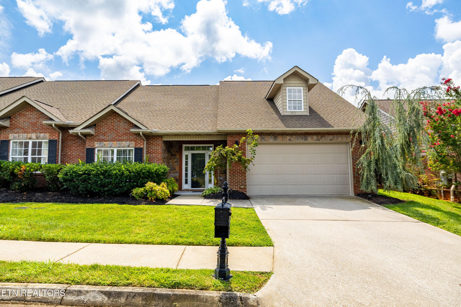 Property Photo:  4242 Rare Earth Drive  TN 37938 