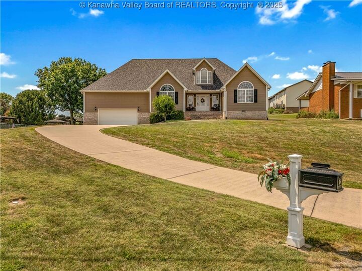 16 Chemar Drive  Hurricane WV 25526 photo