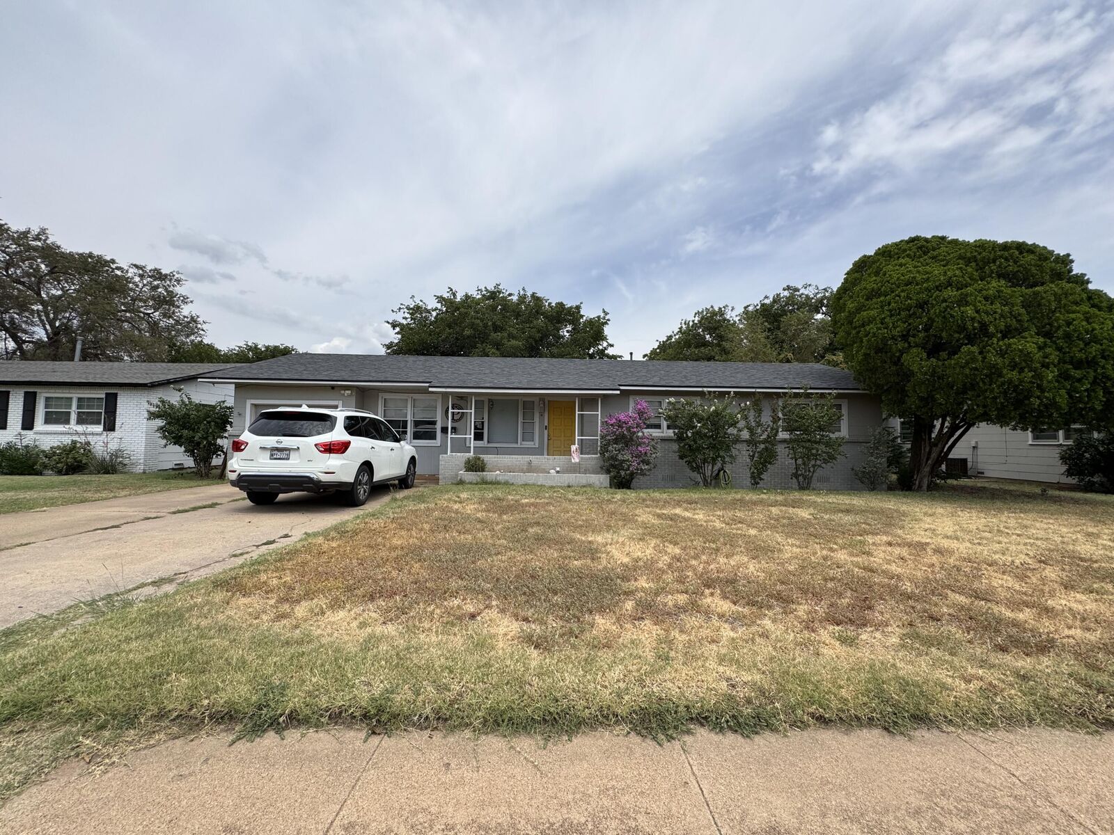 Property Photo: 3808 37th Street TX 79413