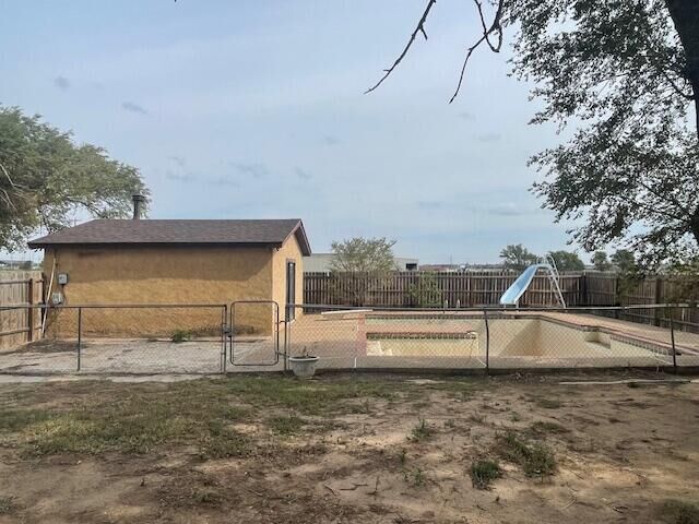 Property Photo: 7441 34th Street TX 79407