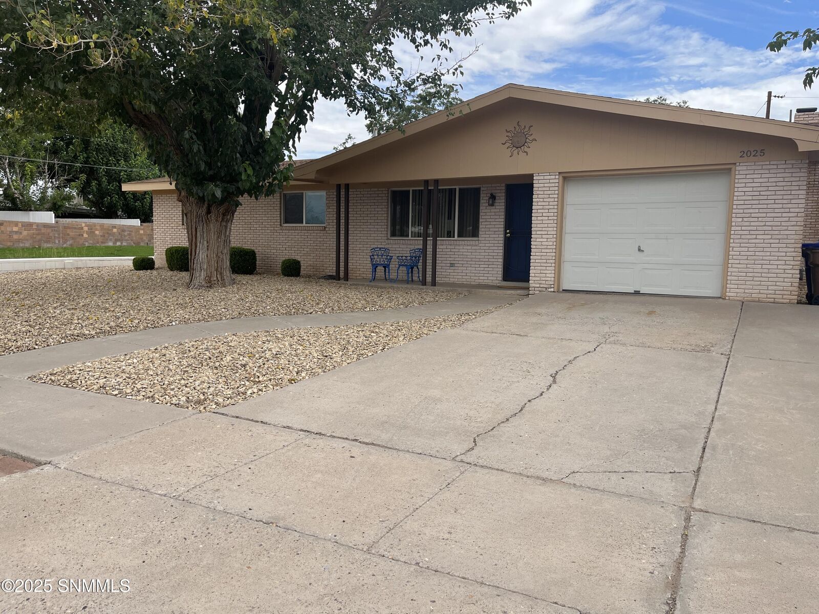 Property Photo:  2025 Enzie Drive  NM 88011 