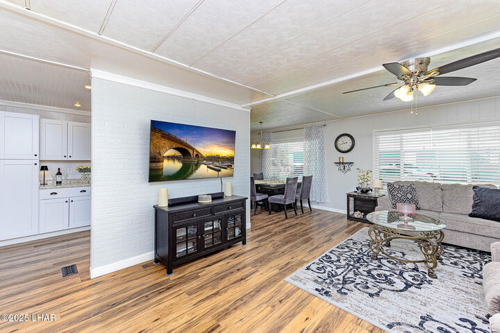 Property Photo: 601 Beachcomber Blvd 404 AZ 86403