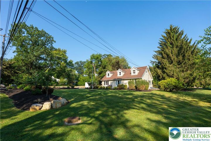 Property Photo:  4265 E Texas Road  PA 18103 