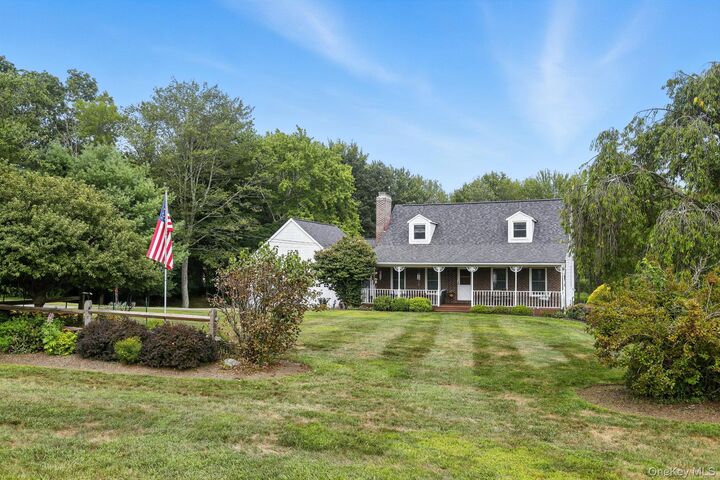 Property Photo:  220 N Parliman Road  NY 12540 