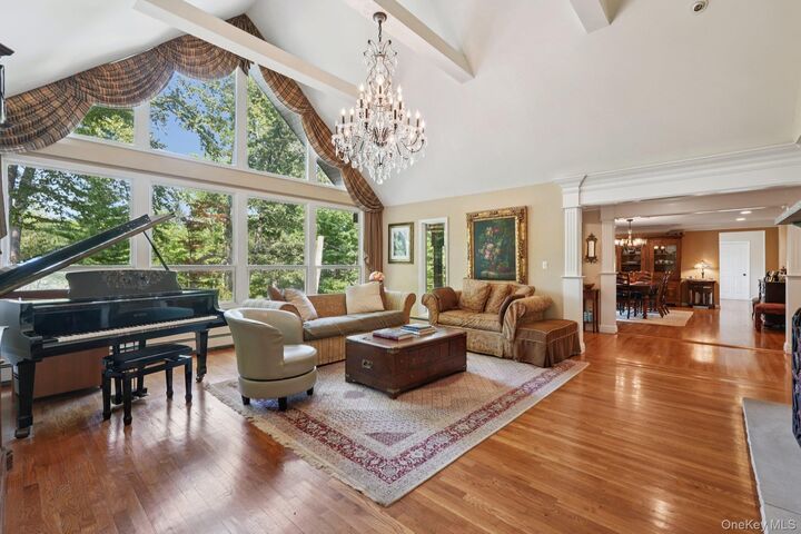 Property Photo: 11 Old Phillips Hill Road NY 10956