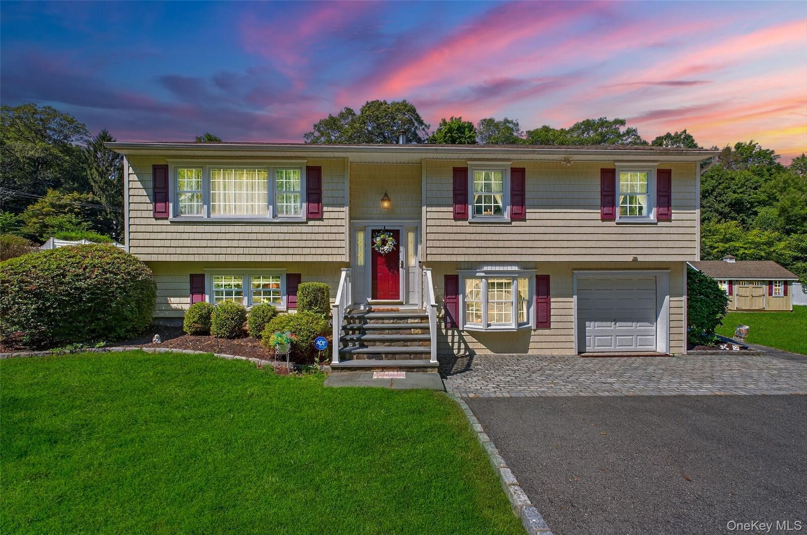 Property Photo:  3031 Dale Street  NY 10547 