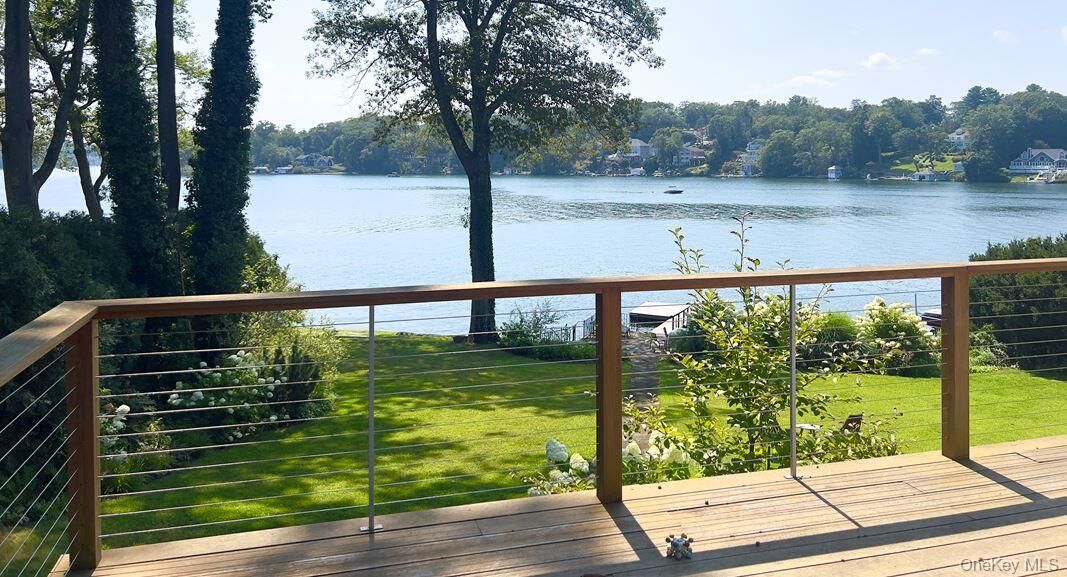 Property Photo: 456 N Lake Boulevard NY 10541