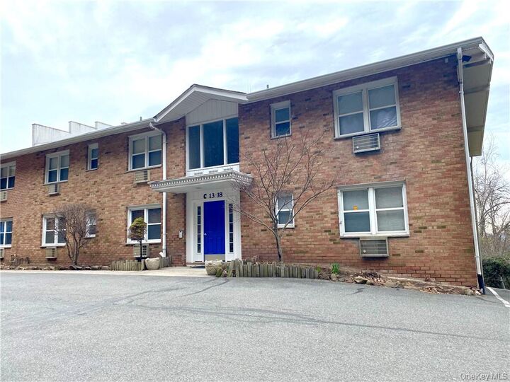 Property Photo:  100 Dowd 14-C  NY 10927 