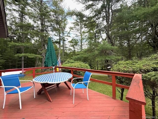 Property Photo:  7 Hoyt Road  NY 12737 