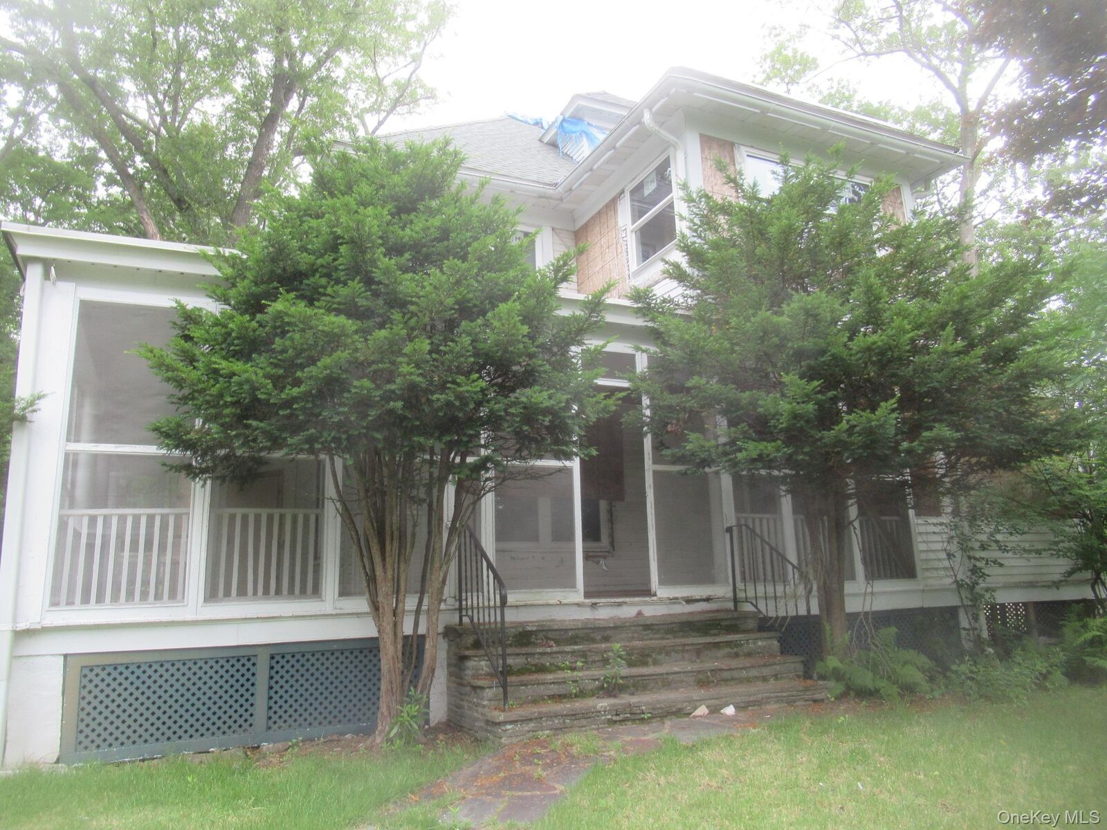 Property Photo:  40 Weygant Hill  NY 10930 
