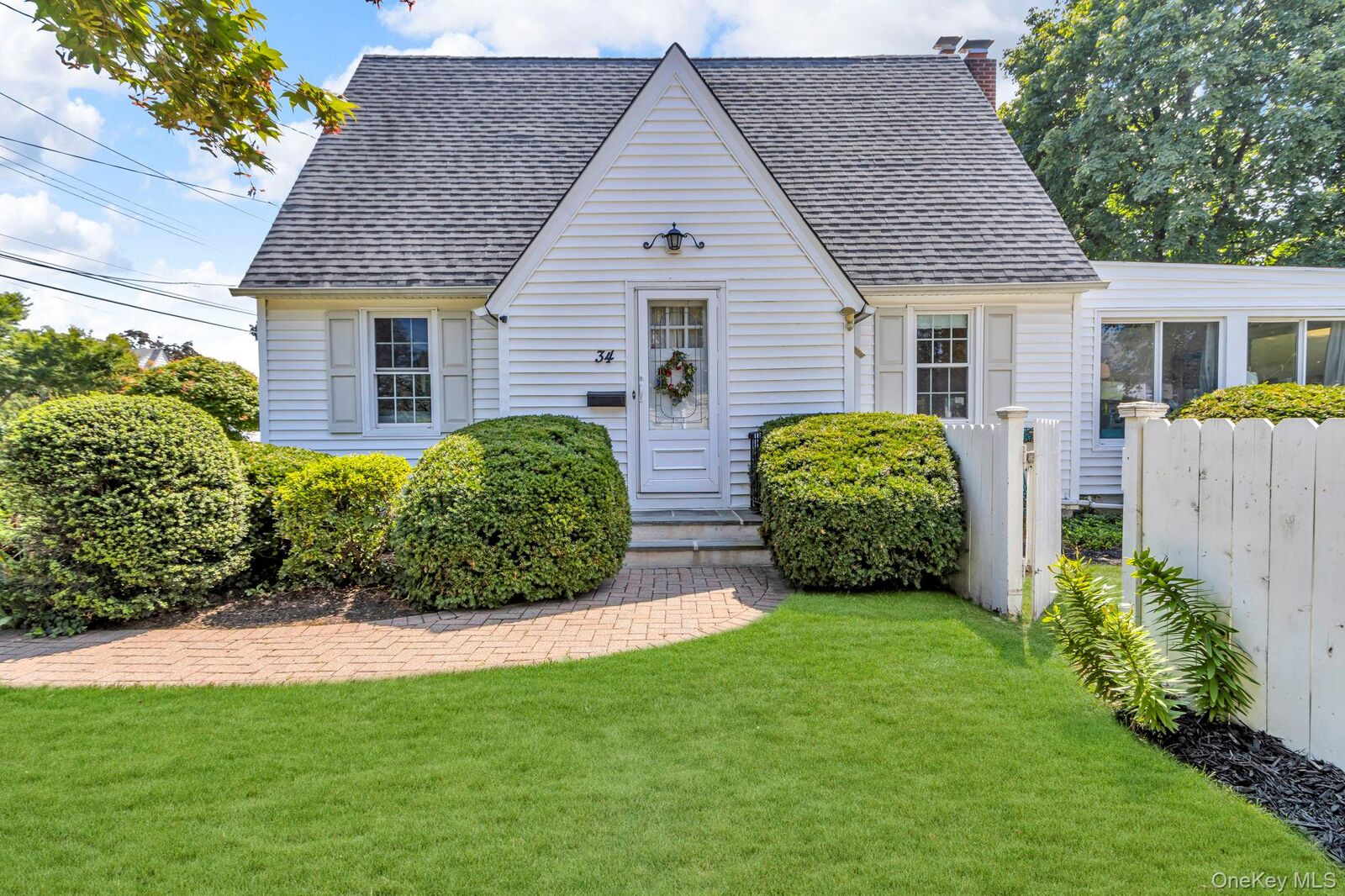 Property Photo:  34 Mount Pleasant Road  NY 10703 
