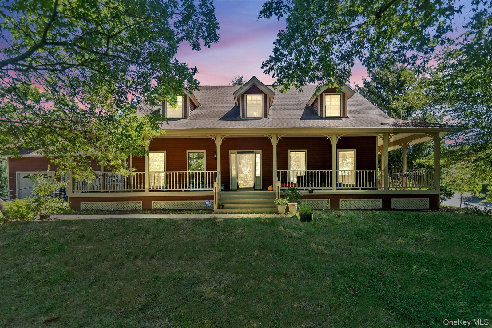 Property Photo:  1 Far Horizons Drive  NY 12550 