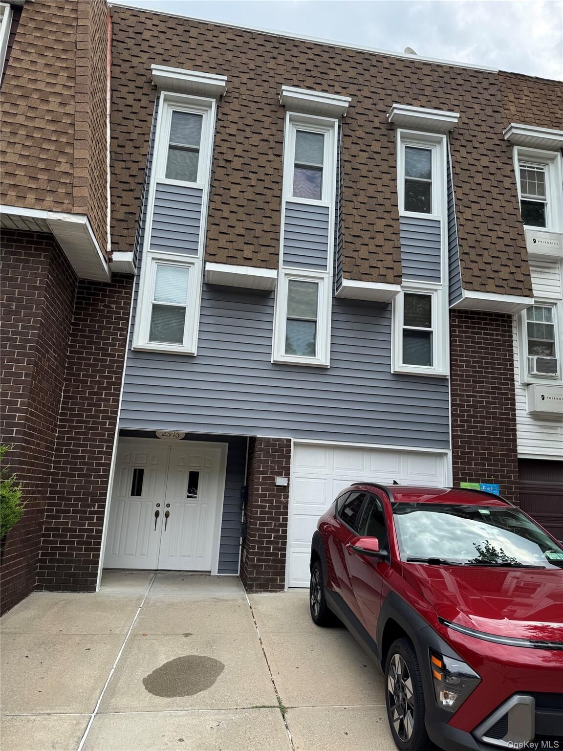 Property Photo: 23-45 Corporal Kennedy Street NY 11360