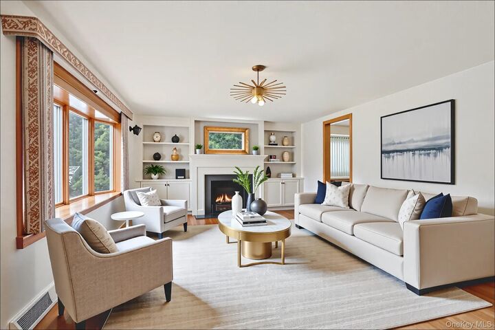 Property Photo:  26 Patricia Lane  NY 10992 