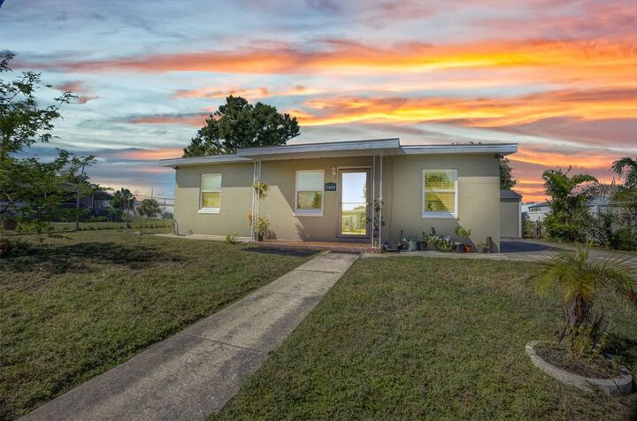 3469 Normandy Drive  Port Charlotte FL 33952 photo