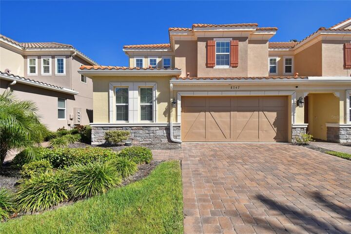 8747 Terracina Lake Drive  Tampa FL 33625 photo