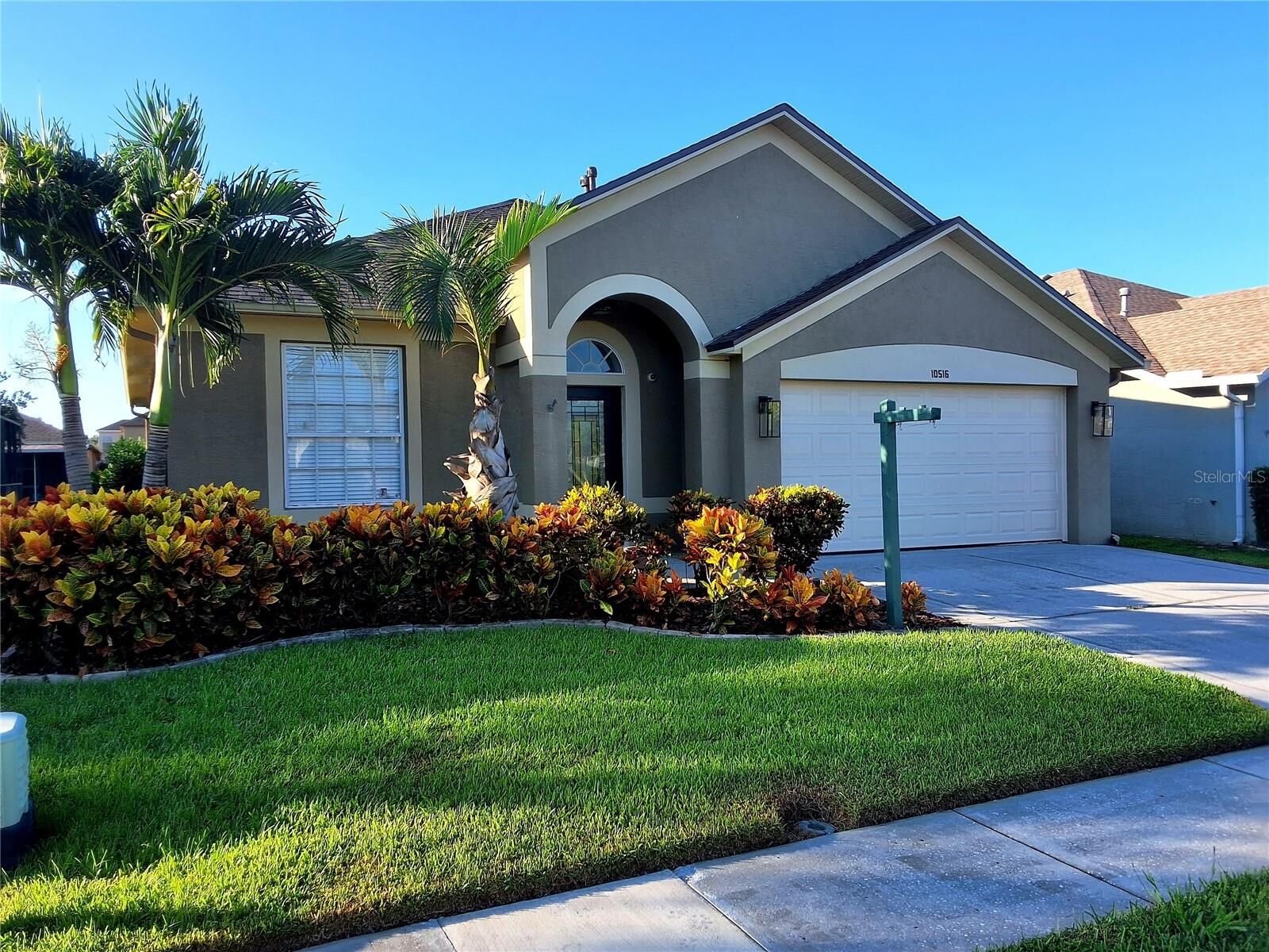 Property Photo:  10516 Peppergrass Court  FL 34655