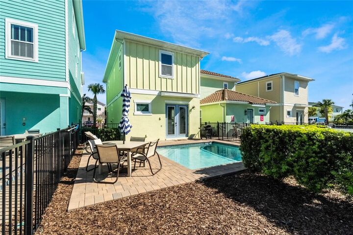 8008 Sandy Toes Way  Kissimmee FL 34747 photo