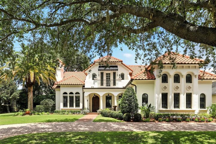 1445 Holts Grove  Winter Park FL 32789 photo