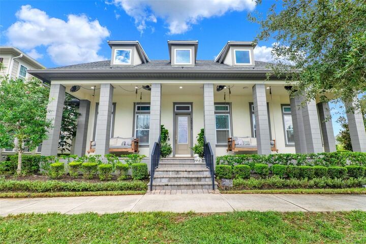 13717 Granger Avenue  Orlando FL 32827 photo