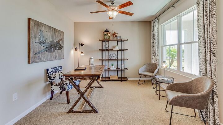 Property Photo: 10708 Gentle Current Way FL 34219