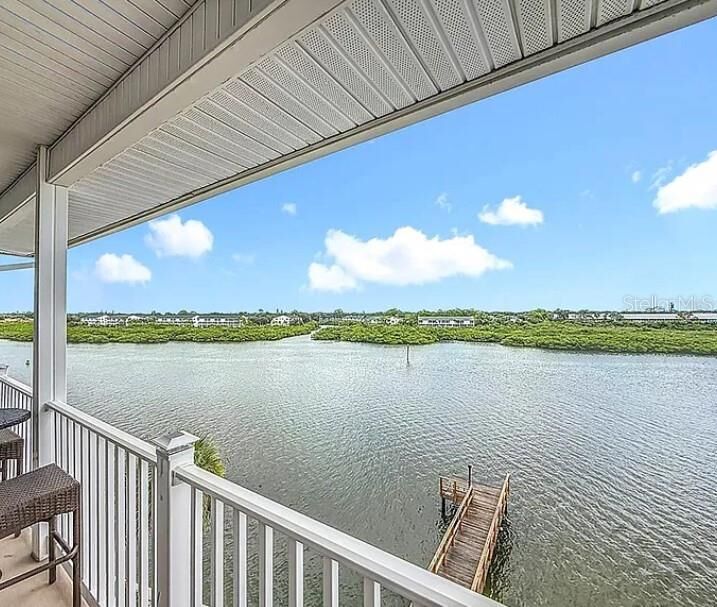 Property Photo:  19817 Gulf Boulevard 609  FL 33785 