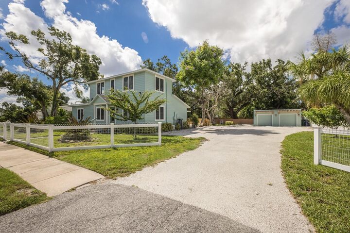 Property Photo:  1411 4th Street W  FL 34221 