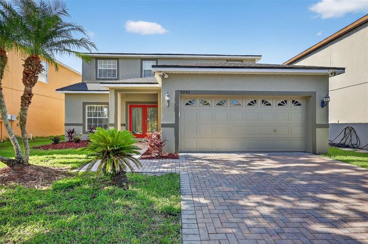 8840 Cameron Crest Drive  Tampa FL 33626 photo