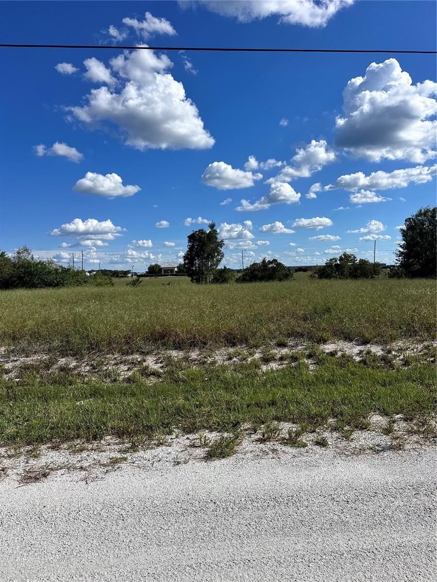 Property Photo:  1669 W Fondulac Rd  FL 33825 