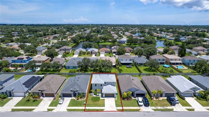 Property Photo:  695 Boughton Way  FL 32904 