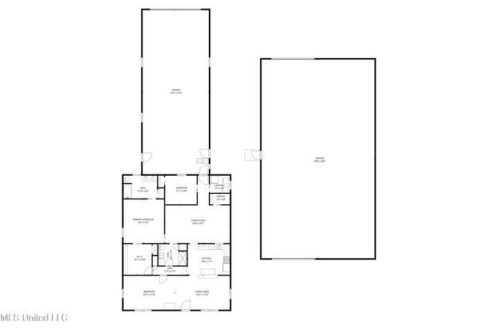 Property Photo:  2713 15th Avenue  MS 39501 
