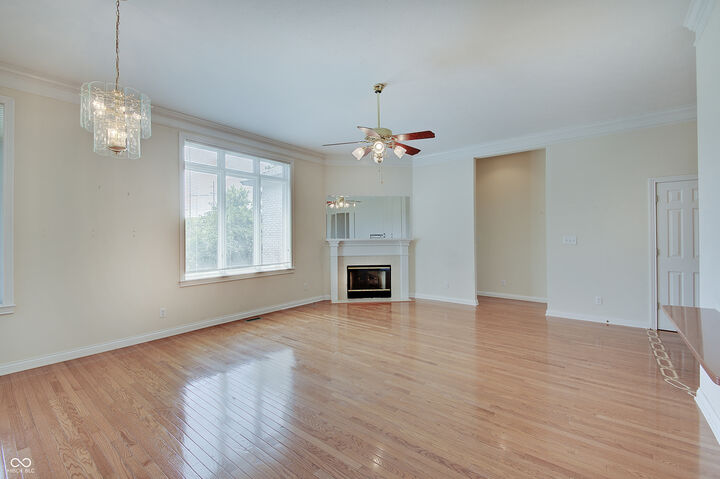 Property Photo: 7201 Catboat Court IN 46038