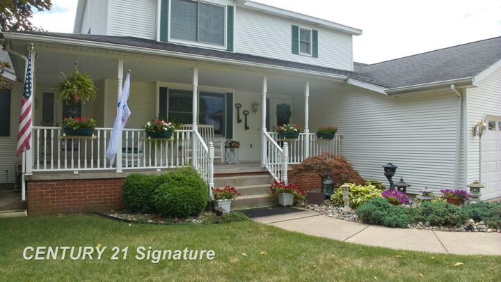 Property Photo: 4407 Spurwood Drive MI 48603