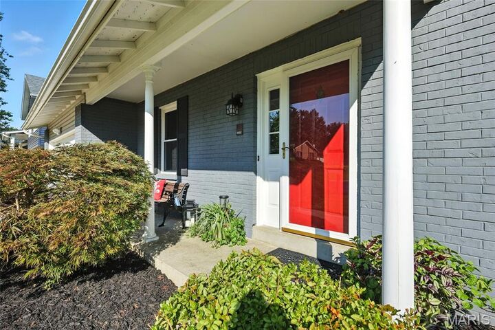 Property Photo: 1762 Sun Drop Drive MO 63303