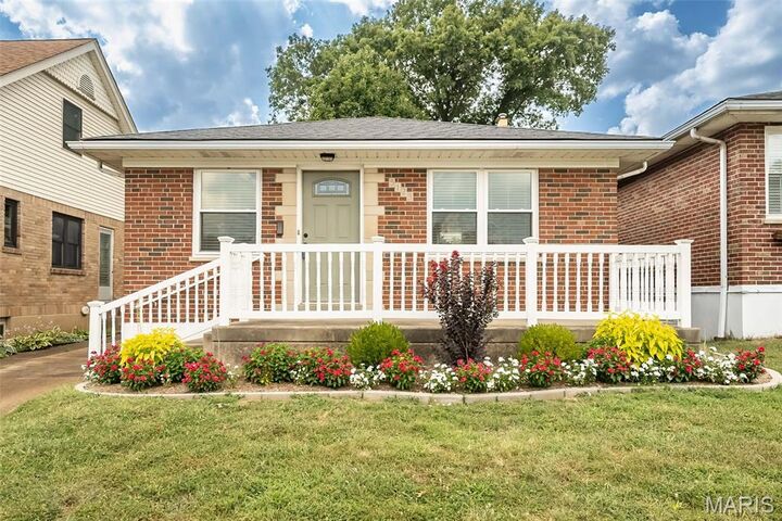 5123 Michael Avenue  St Louis MO 63119 photo