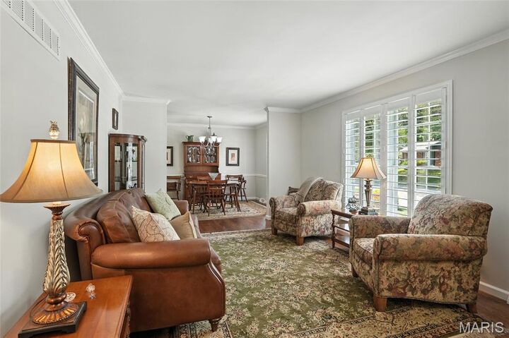 Property Photo: 811 Bergquist Drive MO 63011
