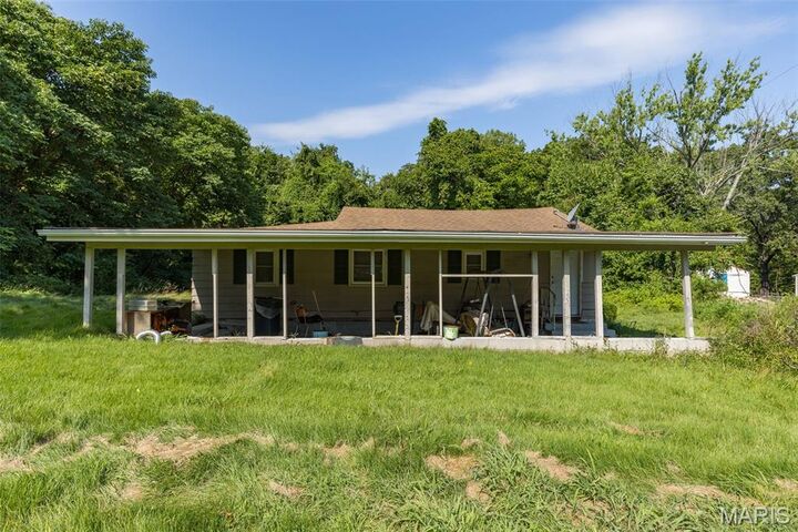 Property Photo:  2416 Dewalt Acres Drive  MO 63028 