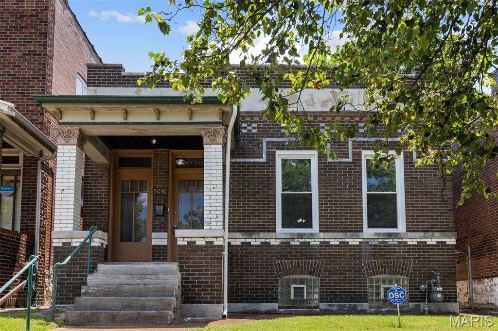 Property Photo: 5030 Idaho Avenue MO 63111