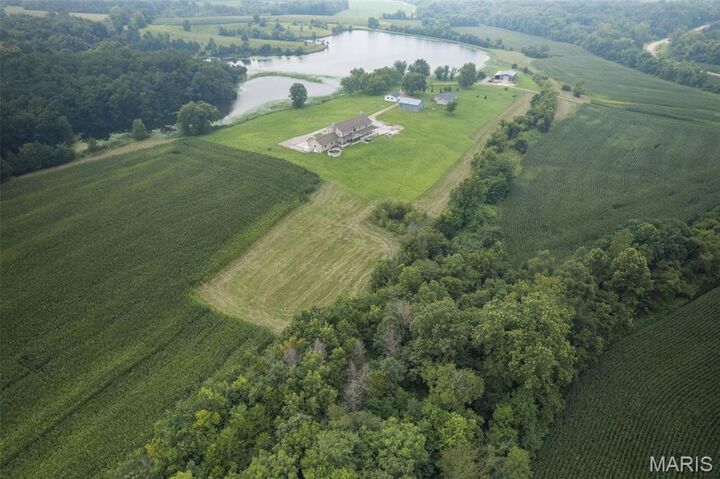 Property Photo:  1306 State Route J  MO 65248 