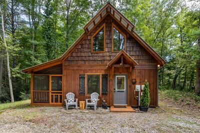 Property Photo: 145 Whispering Hills Road NC 28906