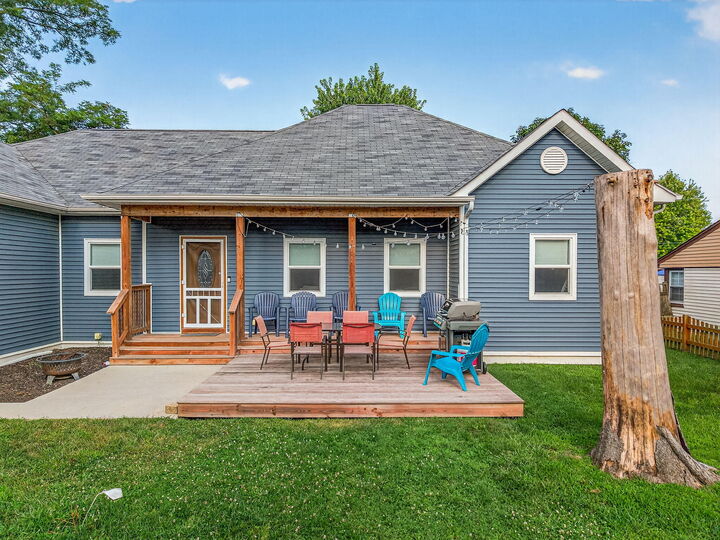 Property Photo:  1030 Wheeler St  WI 53147 