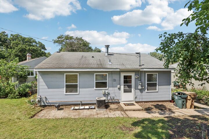 Property Photo: 15 Craig Ave WI 53705