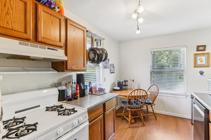 Property Photo: 15 Craig Ave WI 53705