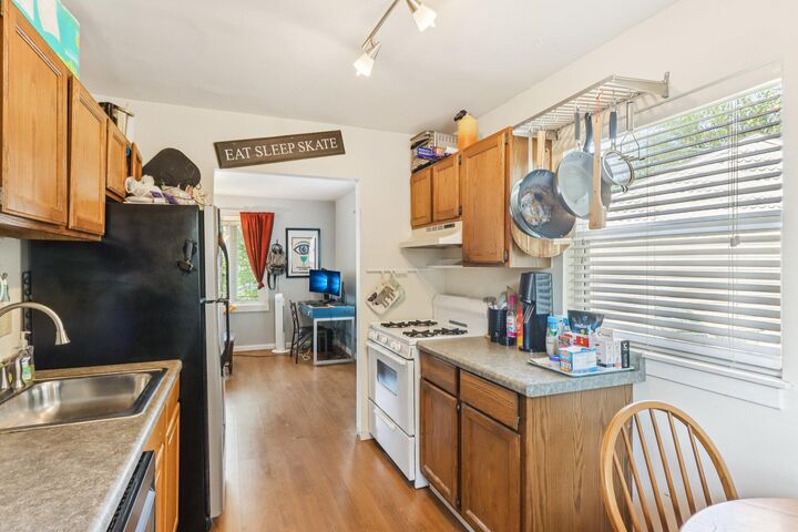 Property Photo:  15 Craig Ave  WI 53705 