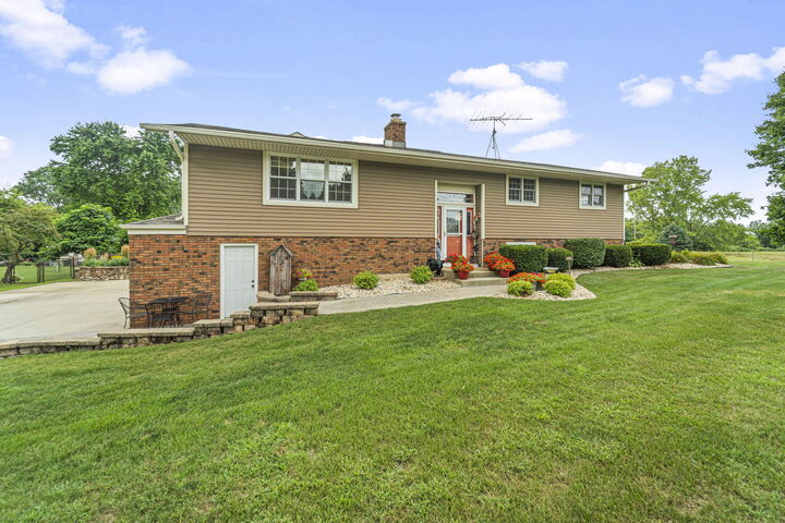 Property Photo: 5426 353rd Ave WI 53105