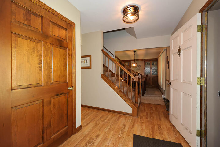 Property Photo:  S14w31855 High Meadow Ln  WI 53018 
