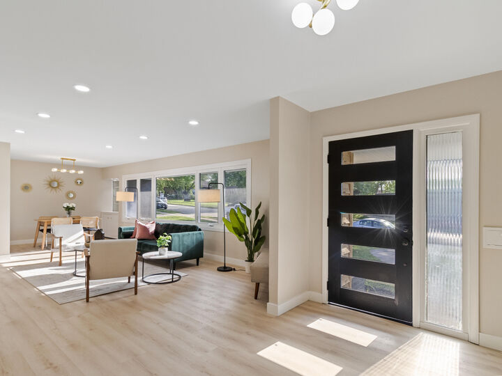 Property Photo:  3320 S Whitnall Ave  WI 53207 