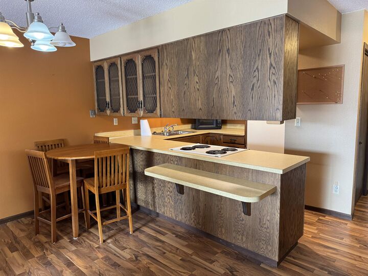 Property Photo: 1303 SW 32nd Ave ND 58701